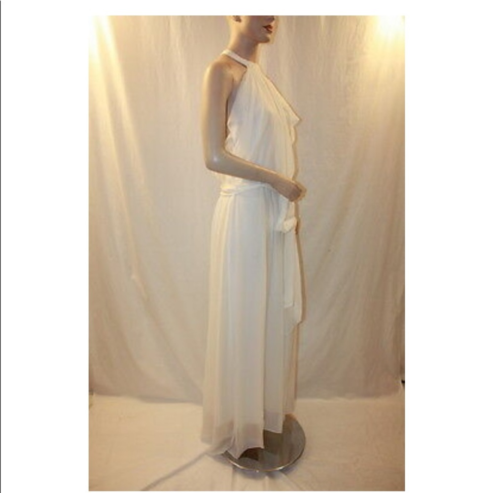 NWOT BCBG MAXAZRIA Runway Dress Never worn.